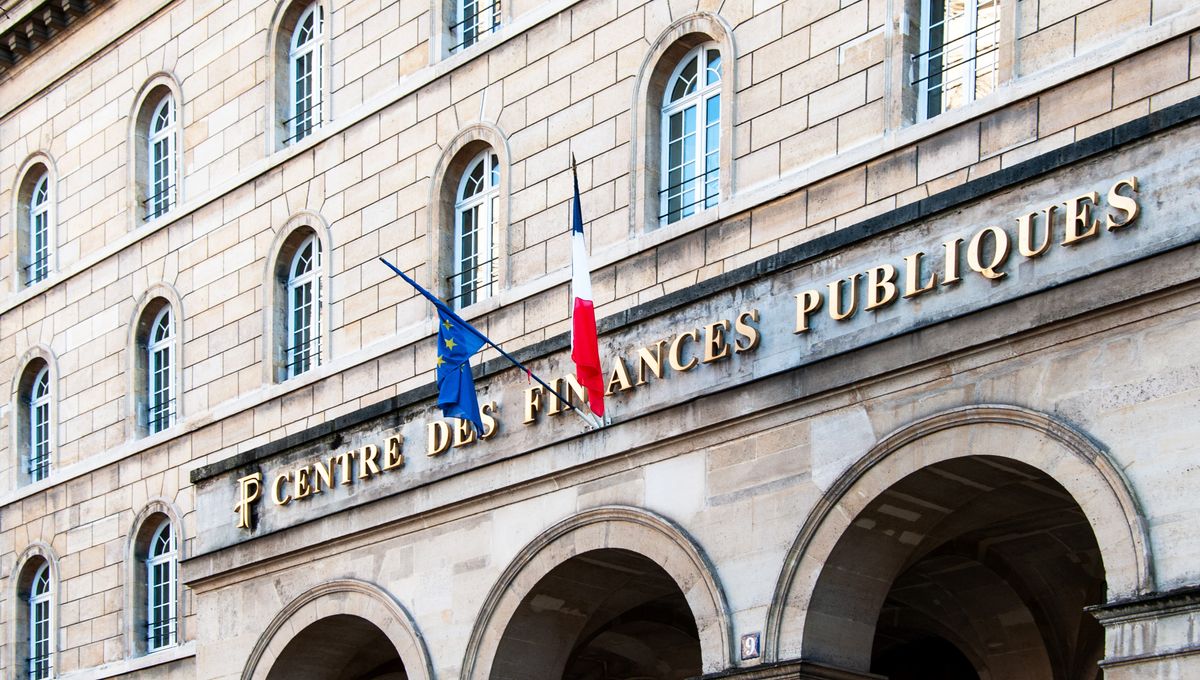 Finances publiques piratées : vos données ont fuité, la directrice s'excuse, et vous paierez quand même